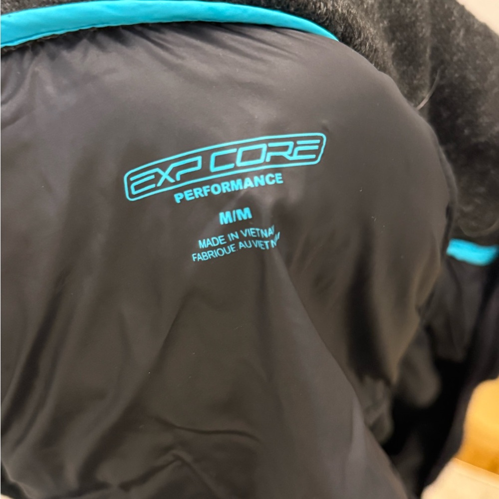 EXP Core Cold Weather Workout Jacket - image 2